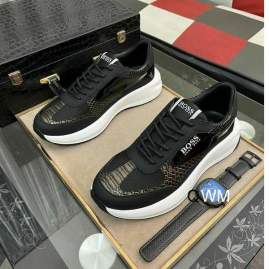 Picture of Boss Shoes _SKUBOSSsz38-45WM03021665